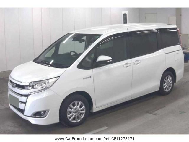 toyota noah 2019 quick_quick_DAA-ZWR80G_0402817 image 1