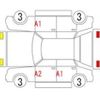 lexus rx 2019 -LEXUS--Lexus RX DAA-GYL20W--GYL20-0009267---LEXUS--Lexus RX DAA-GYL20W--GYL20-0009267- image 2