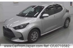 toyota yaris 2020 quick_quick_6AA-MXPH10_MXPH10-2029403