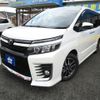 toyota voxy 2014 -TOYOTA 【北九州 301ﾄ1316】--Voxy ZRR80W--0088397---TOYOTA 【北九州 301ﾄ1316】--Voxy ZRR80W--0088397- image 1