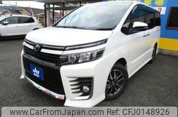 toyota voxy 2014 -TOYOTA 【北九州 301ﾄ1316】--Voxy ZRR80W--0088397---TOYOTA 【北九州 301ﾄ1316】--Voxy ZRR80W--0088397-