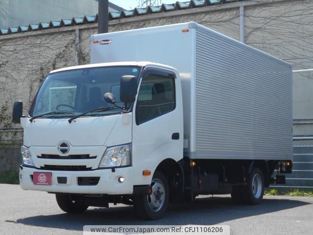 hino dutro 2020 quick_quick_XZU775M_XZU775-0003495 image 1