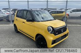 honda n-one 2022 CFJ1798460