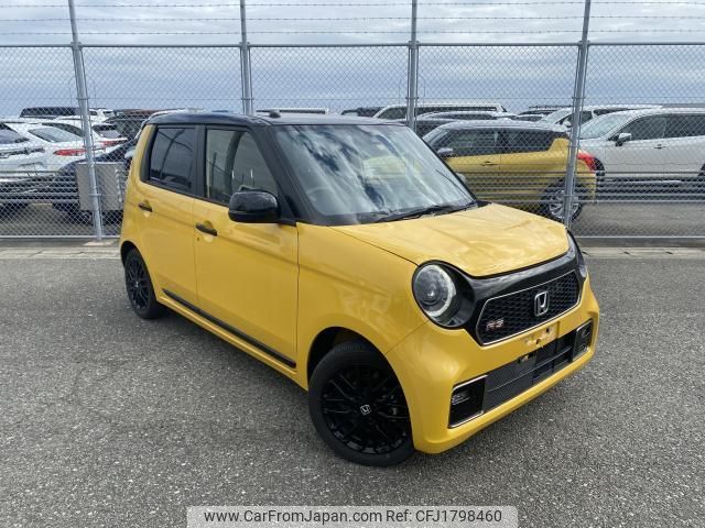 honda n-one 2022 CFJ1798460 image 1