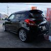 suzuki swift 2015 CFJ1178123 image 4