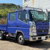 mitsubishi-fuso canter 2011 GOO_NET_EXCHANGE_1030005A30250605W003 image 12