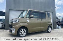 daihatsu wake 2015 quick_quick_LA700S_LA700S-0036915