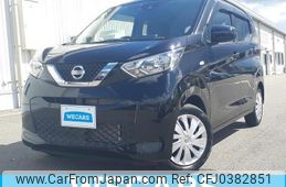 nissan dayz 2019 quick_quick_5BA-B43W_B43W-0003170