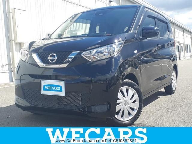 nissan dayz 2019 quick_quick_5BA-B43W_B43W-0003170 image 1