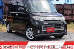 daihatsu tanto 2011 O11428