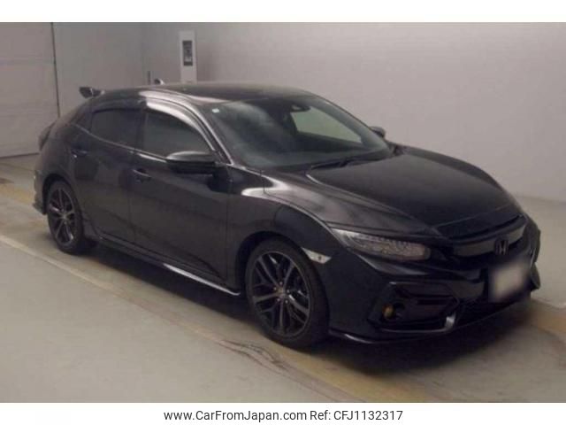 honda civic 2020 quick_quick_6BA-FK7_1201008 image 1