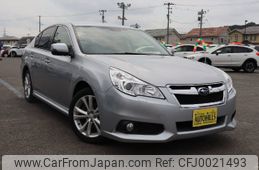 subaru legacy-b4 2012 -SUBARU--Legacy B4 BMM--002211---SUBARU--Legacy B4 BMM--002211-