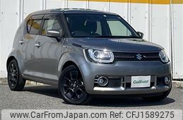 suzuki ignis 2018 CFJ1589275