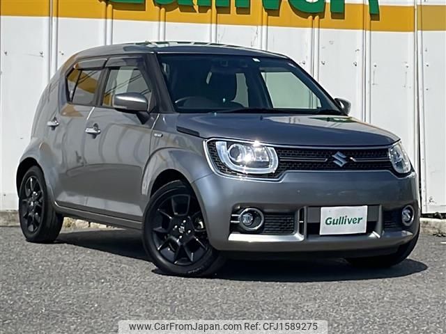 suzuki ignis 2018 CFJ1589275 image 1
