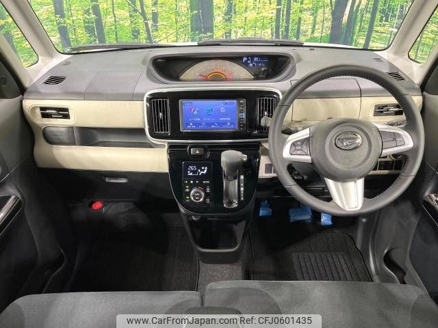 daihatsu move-canbus 2019 -DAIHATSU--Move Canbus 5BA-LA800S--LA800S-0181994---DAIHATSU--Move Canbus 5BA-LA800S--LA800S-0181994- image 2