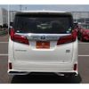 toyota alphard 2018 -TOYOTA--Alphard DAA-AYH30W--AYH30-0064115---TOYOTA--Alphard DAA-AYH30W--AYH30-0064115- image 4