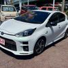toyota aqua 2018 -TOYOTA--AQUA DAA-NHP10--NHP10-6703455---TOYOTA--AQUA DAA-NHP10--NHP10-6703455- image 1