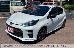 toyota aqua 2018 -TOYOTA--AQUA DAA-NHP10--NHP10-6703455---TOYOTA--AQUA DAA-NHP10--NHP10-6703455-