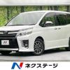 toyota voxy 2015 -TOYOTA--Voxy DBA-ZRR80W--ZRR80-0138801---TOYOTA--Voxy DBA-ZRR80W--ZRR80-0138801- image 1