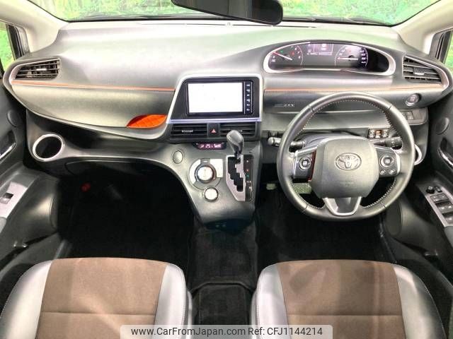 toyota sienta 2019 -TOYOTA--Sienta DBA-NSP170G--NSP170-7216984---TOYOTA--Sienta DBA-NSP170G--NSP170-7216984- image 2