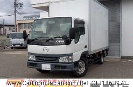 mazda titan-dash 2005 CFJ1863971