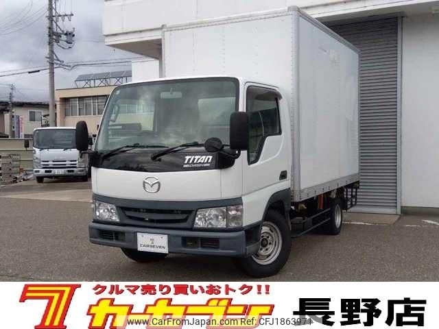 mazda titan-dash 2005 CFJ1863971 image 1