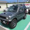 suzuki jimny 2006 CFJ1690387 image 31
