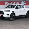 toyota hilux 2023 CFJ1693375 image 1