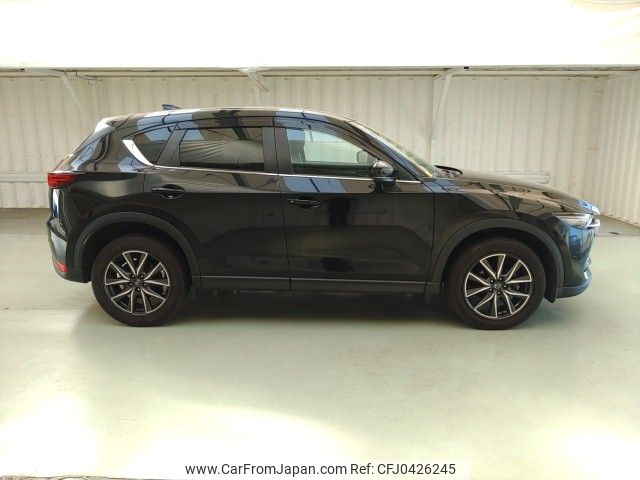 mazda cx-5 2018 ENHANCEAUTO_1_ea290429 image 2