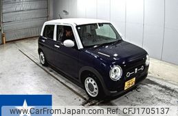 suzuki alto-lapin 2024 CFJ1705137