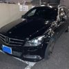 mercedes-benz c-class-station-wagon 2014 CFJ1834821 image 1