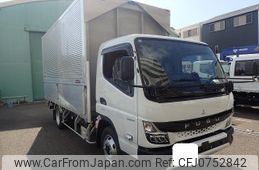 mitsubishi-fuso canter 2024 CFJ0752842
