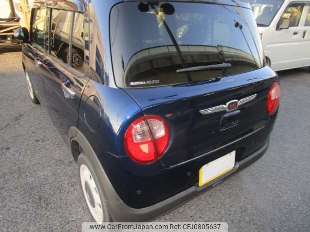 suzuki alto-lapin 2022 -SUZUKI 【三河 581】--Alto Lapin 5BA-HE33S--HE33S-414803---SUZUKI 【三河 581】--Alto Lapin 5BA-HE33S--HE33S-414803- image 2