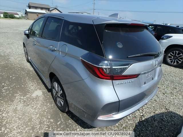 honda shuttle 2020 NIKYO_SM30780 image 2