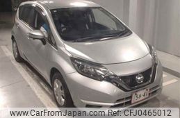 nissan note 2020 -NISSAN--Note E12-716763---NISSAN--Note E12-716763-