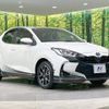 toyota yaris 2021 CFJ1676301 image 17