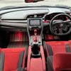 honda civic 2019 CFJ1589224 image 18
