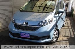 honda freed 2021 -HONDA--Freed 6AA-GB7--GB7-3147413---HONDA--Freed 6AA-GB7--GB7-3147413-