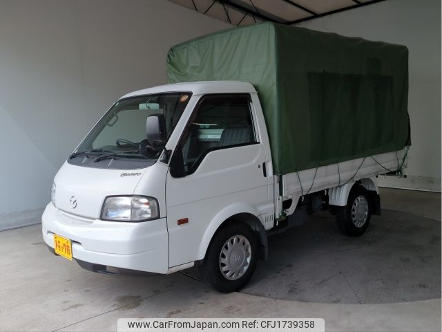 mazda bongo-truck 2018 CFJ1739358 image 1
