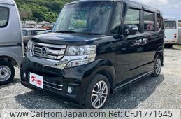 honda n-box 2016 CFJ1771645