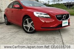 volvo v40 2018 -VOLVO--Volvo V40 LDA-MD4204T--YV1MVA8RDJ2492069---VOLVO--Volvo V40 LDA-MD4204T--YV1MVA8RDJ2492069-