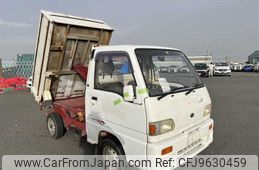 subaru sambar-truck 1993 21504