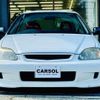 honda civic 2000 quick_quick_GF-EK9_EK91205141 image 8