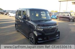 honda n-box 2018 -HONDA--N BOX DBA-JF3--JF3-2039852---HONDA--N BOX DBA-JF3--JF3-2039852-