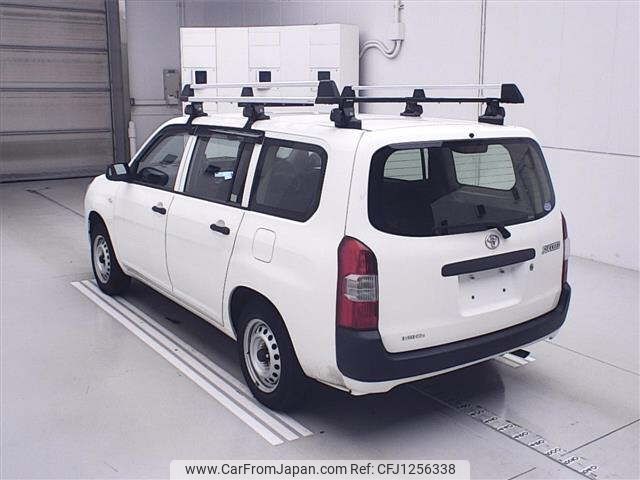 toyota succeed-van 2020 -TOYOTA--Succeed Van NCP165V-0073522---TOYOTA--Succeed Van NCP165V-0073522- image 2