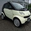 smart fortwo 2005 CFJ1837054 image 25