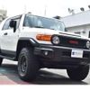 toyota fj-cruiser 2011 -TOYOTA 【つくば 341 14】--FJ Curiser CBA-GSJ15W--GSJ15-0117136---TOYOTA 【つくば 341 14】--FJ Curiser CBA-GSJ15W--GSJ15-0117136- image 10