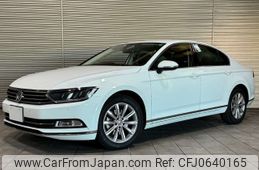 volkswagen passat 2018 -VOLKSWAGEN 【品川 331ﾋ5455】--VW Passat LDA-3CDFC--WVWZZZ3CZJE129092---VOLKSWAGEN 【品川 331ﾋ5455】--VW Passat LDA-3CDFC--WVWZZZ3CZJE129092-