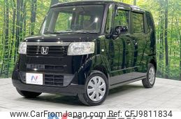 honda n-box 2013 -HONDA--N BOX DBA-JF2--JF2-1117906---HONDA--N BOX DBA-JF2--JF2-1117906-
