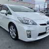 toyota prius 2011 -TOYOTA--Prius DAA-ZVW30--ZVW30-1359279---TOYOTA--Prius DAA-ZVW30--ZVW30-1359279- image 10